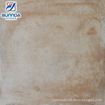 Sunnda China semi polished porcelain tile, non slip restaurant tile